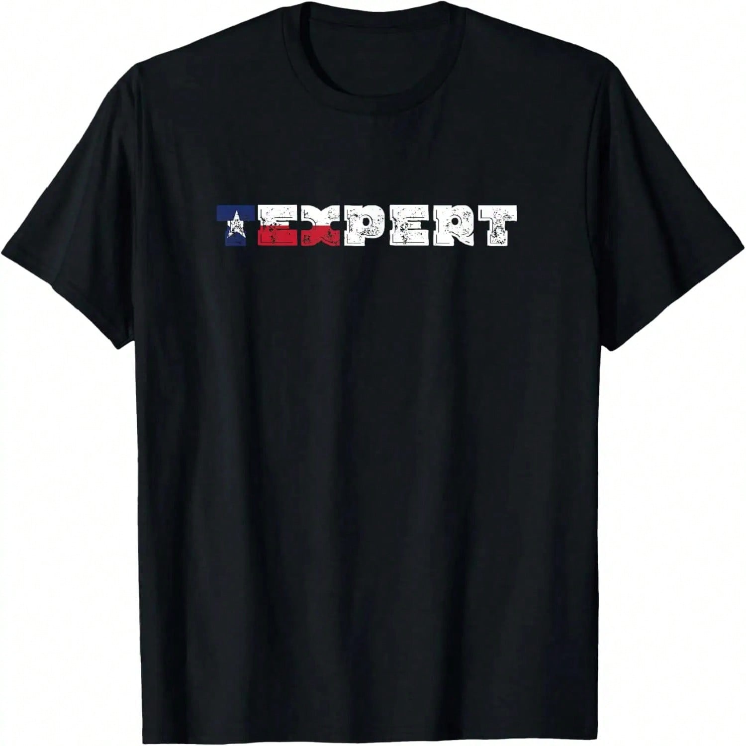 In Throwing T-Shirt S разноцветный