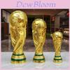 Magnificul trofeu Cupa Hercules al Cupei Mondiale Qatar 2022