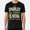 Charles Oliveira Ufc Champion Size S To 5XL Made In the USA TTshirt