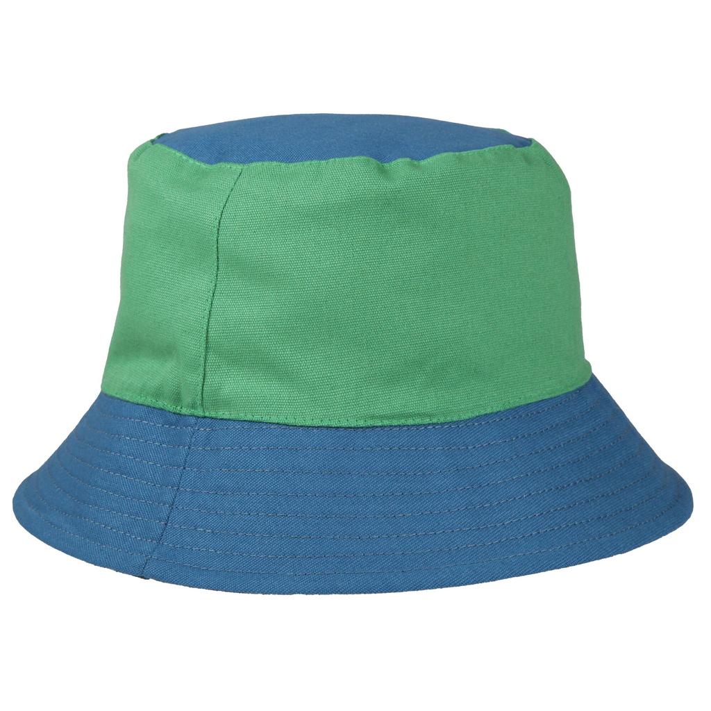 Regatta Childrens/Kids Scratch Reversible Bucket Hat