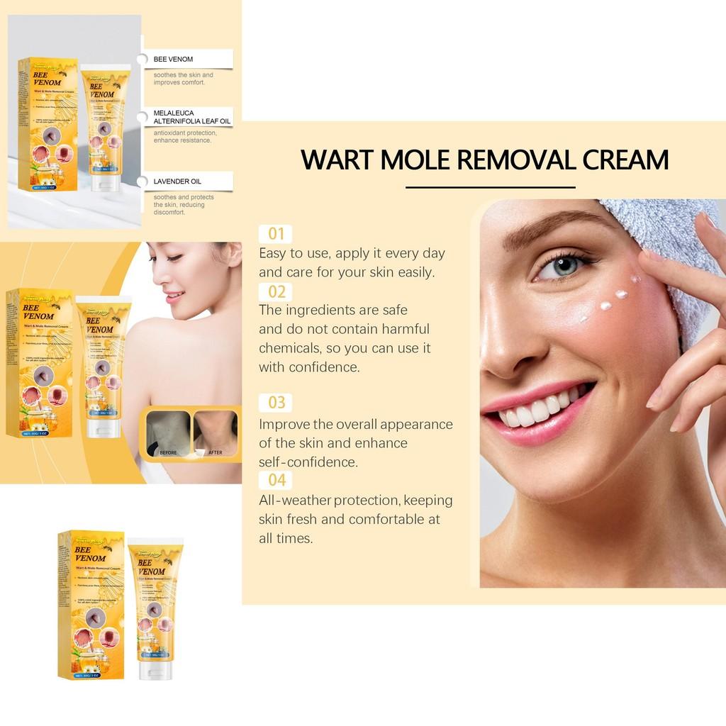 Premium South Moon Bee Venom Cream For Gentle Skin Cleansing And Smooth Hydration