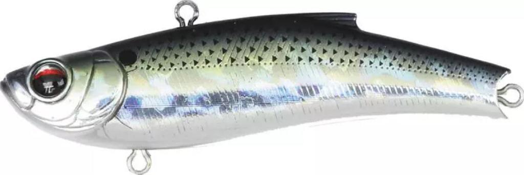 Bassday Range Vibe 55 TG Esca Vibrante Affondante Extra CH-391 (2127)