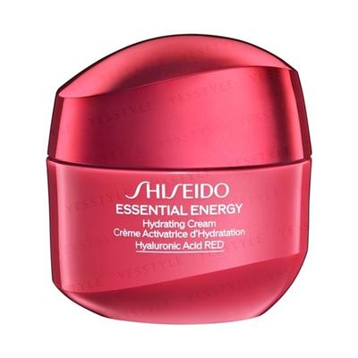 Essential Energy Hydrating Cream