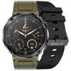 Montre Intelligente Homme Gravity Gt21-7 - Appel Bluetooth, Bracelet Supplémentaire (Sg025G)