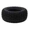 14 tums vakuumdäck för elskoter 14x5.0?6.5 130/70?6.5 Slanglöst Däck Antisladd Offroad Däck
