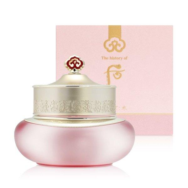 

Other of Whoo Gongjinhyang Soo Sooyeon Jin Cream 50мл