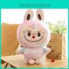 Pile Plush Short Animal Toy With Pp Cotton Filling For Childrens Gift