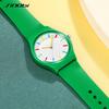 Shinobi Men'S Watch Silicone Strap Outdoor Leisure Student Quartz Watch Men'S And Women'S Waterproof Watch 9913