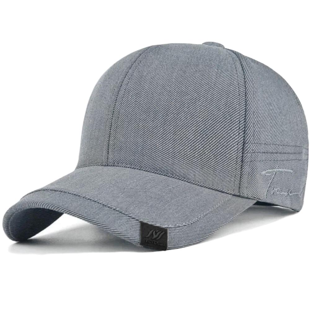 High Quality Men Women Baseball Cap Casual Hat Caps For Male Daily Wear Outdoor Sports Fishing Hats