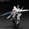 HG Macross Frontier VF-25F Messiah Valkyrie Alto Saotome Unit 1/100 Scale Plastic Model Kit