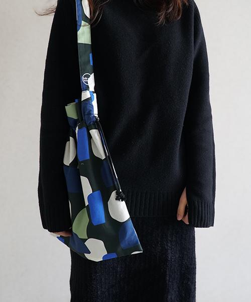 Ttaa Amazon String Bucket Bag