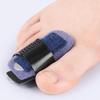 Toe Splint Straightener For Hammer Toe Corrector Crooked Toe Claw Toe Stabilizer Support Brace Wrap Pain Relief Kids Adults