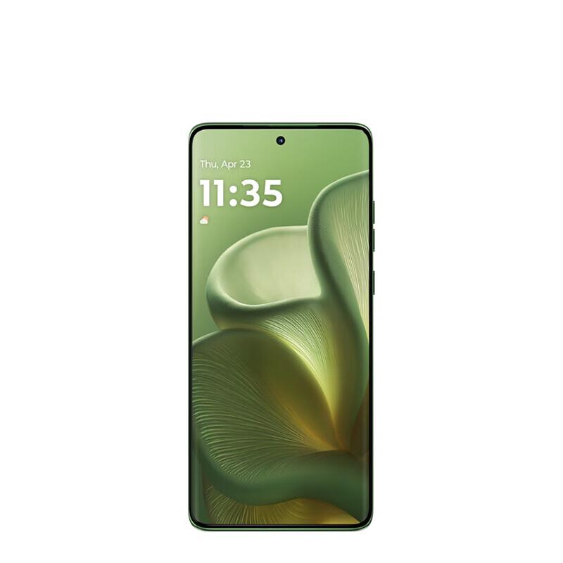 Lenovo moto Edge 60 5G Smartphone (CN version)