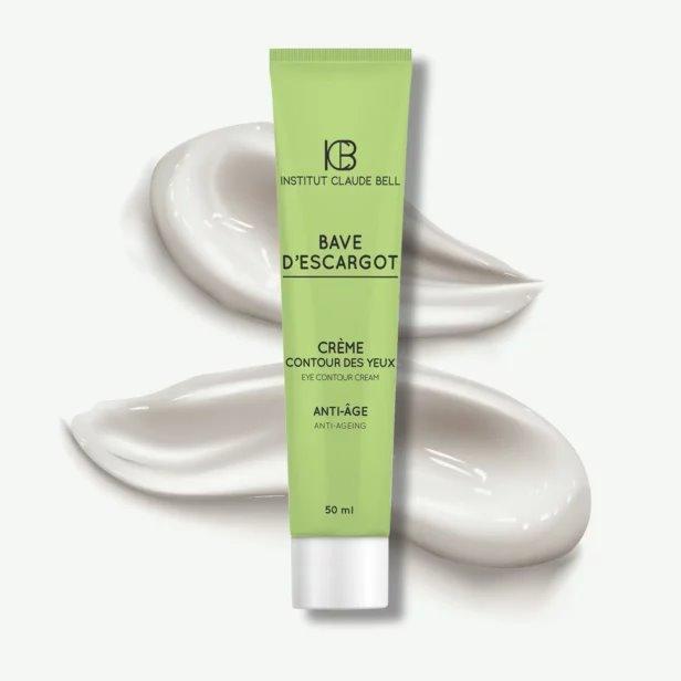 Bave d'Escargot Eye Contour Cream 50 Ml