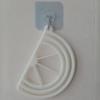 Hat Brim Bender Shaper Curving Tool 2 Curve Options No Steaming Required Baseball Cap Hat Edges Curving Band Accessories