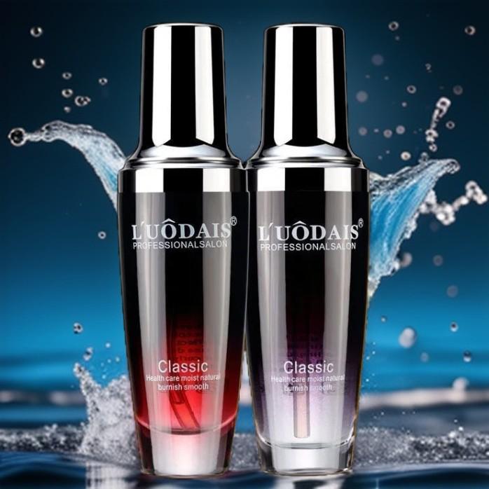 LUODAIS Fragrance Hair Oil, Leave-in Salon-Quality Hair Care, 60ml