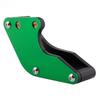 CNC Захист-напрямна ланцюга для мотоцикла Irbis Bse Kayo Ssr Ttr Xr Crf Klx 50 70 90 110 125 140 150 160 куб.см Брудовий Пітбайк Скутер