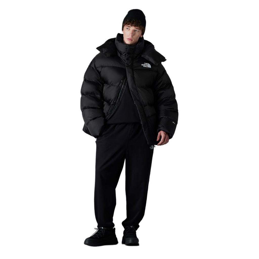 THE NORTH FACE Urban Exploration Down Jacket Unisex Black NF0A8ASD-4H0