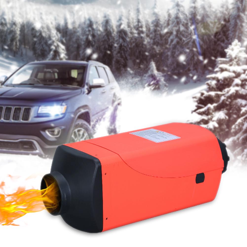 Buy Parking Air Fuel Oil Heating Machine Car Fuel Heater 5KW 12V24V for ...
