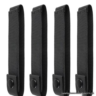 Tactical Medical Pouch Buckle Replacement Straps