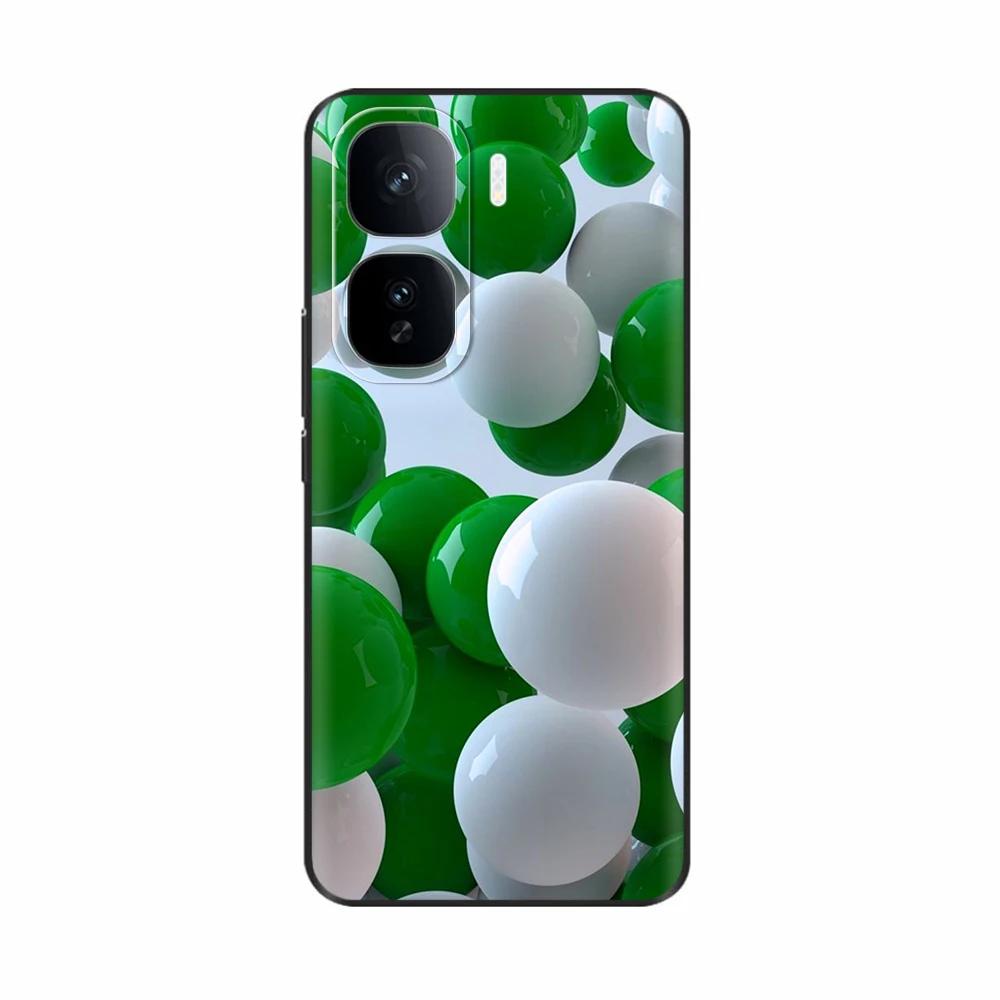 Casing For Vivo iQOO Neo 10 Pro Plus Case Funny Cartoon Cover Soft Siiicone Phone Cases For Vivo iQOO Neo 10 Pro Neo10 Fundas