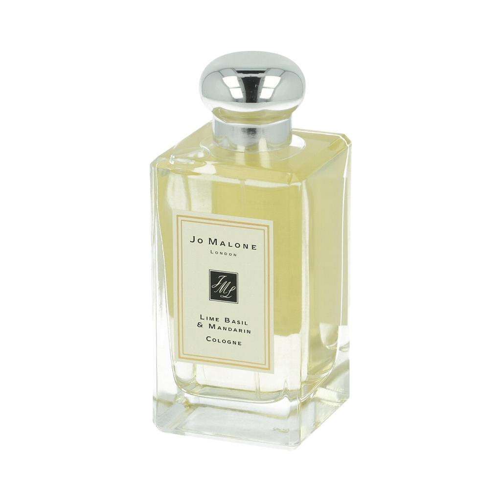 Jo Malone, Lime Basil & Mandarin, Woda Kolońska, Dla Mężczyzn, 100 ml