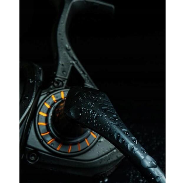 Savage Gear Fazor 2500 FD 5+1BB Spinning Reel