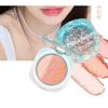 xixi - 3 Colors Comprehensive Powder Palette Quiet Lake Edition - 3 Colors