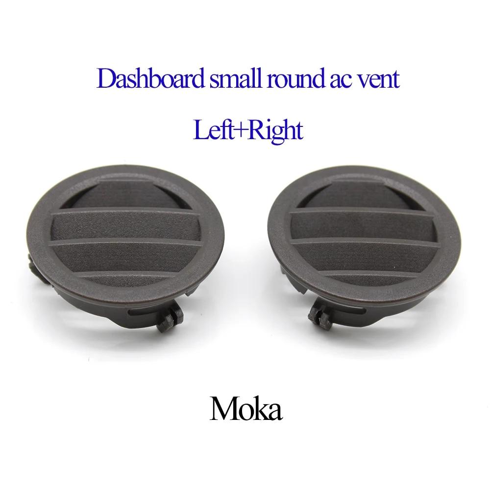LHD RHD W204 Air Conditioning AC Vent Grille Outlet Cover Panel For Mercedes Benz C Class 180 200 220 230 260 300 350 2007-2011