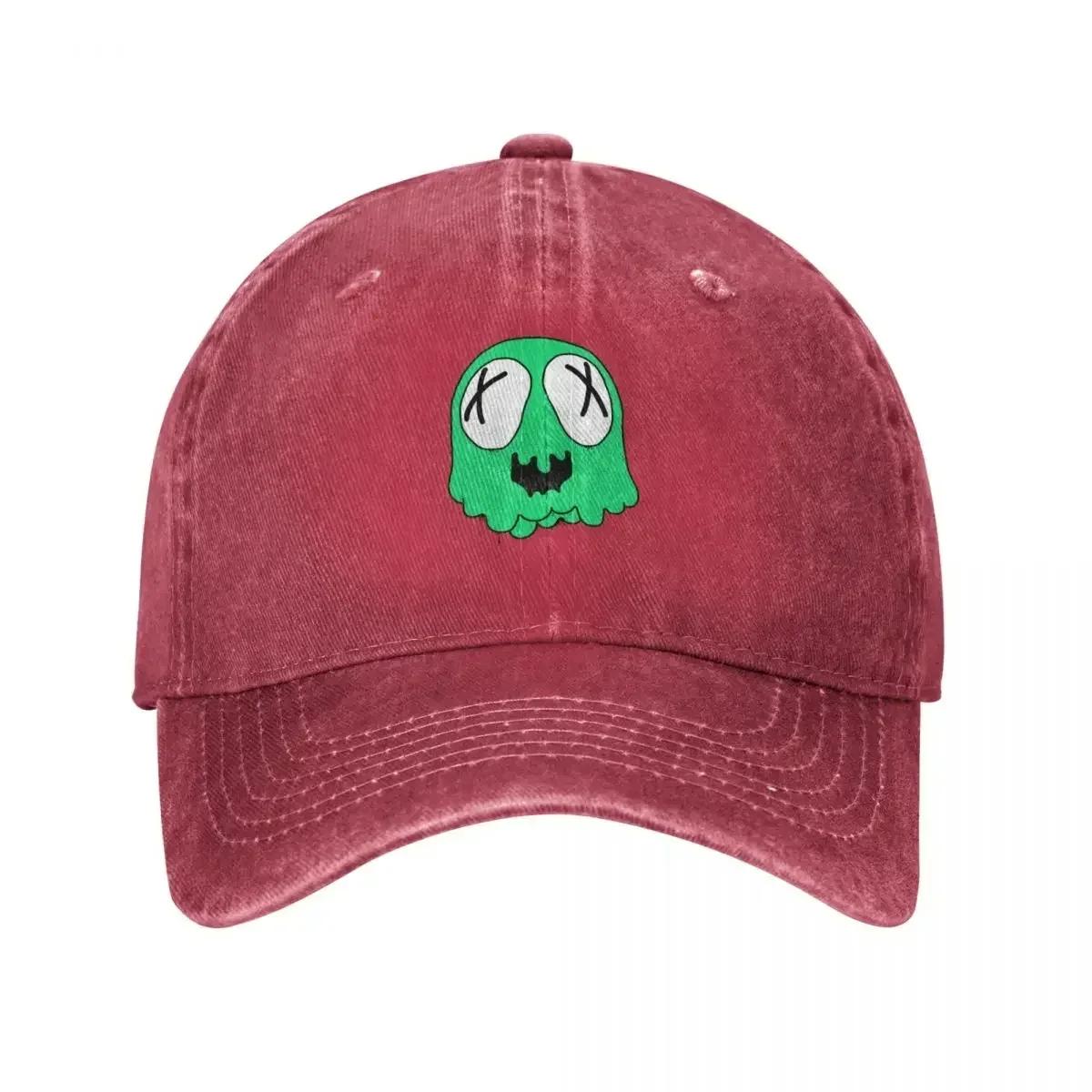 Gooey GhostCap Baseball Cap Hat Baseball Cap custom Hat For WoWoUnisex WoUnisexs