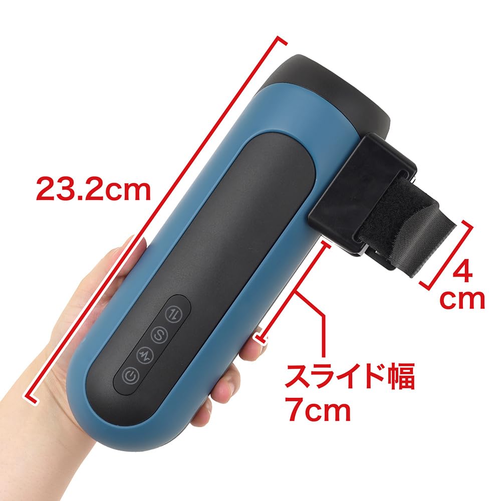 Andre shop Piston Onatezla types of vibration 6 types of An external machine that can easily motorize your (10 + piston) hole.