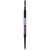 Maybelline Eyebrow Pencil Ultra Slim 1.5 Taupe Color 1