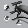 SHUA Home Sit-up & Abdominal Workout Bench