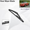 Front Rear Windscreen Wiper Blades 19 18 10 For MINI Mini One Cooper S D Hatch F55 F56 2013-