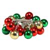 Decorative Christmas Ball Star LED Light String 1.5/3M Twinkle Star String Light  Party