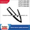 72235-S9A Honda CRV 02-06 Cam Kılavuzu ve Çamur Contası Şeridi