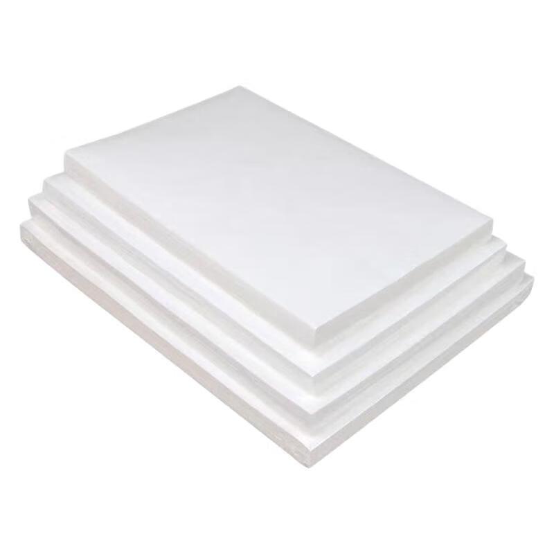 

ZISIZ Rectangular BBQ & Baking Parchment Paper