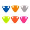 Bicycle night reflective warning taillight with emergency power backup. Suitable for mountain roads.