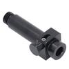 Prism Quick Adapter 76mm GPS GNSS Quick Release Prism Survey Total Station Adapter