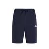 Essentials Solid Color Lace-Up Comfortable Mid-Waist Casual Shorts Men Shorts IB7049