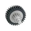 1PC High Quality Filament Drive Gear For Creality K1 K1C K1Max 3D Printer Extruder Transmission Reduction Gear Accessories