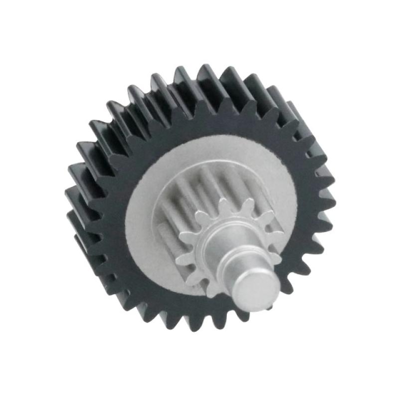 1PC High Quality Filament Drive Gear For Creality K1 K1C K1Max 3D Printer Extruder Transmission Reduction Gear Accessories