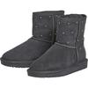 Pepe Jeans Diss Studs Booties