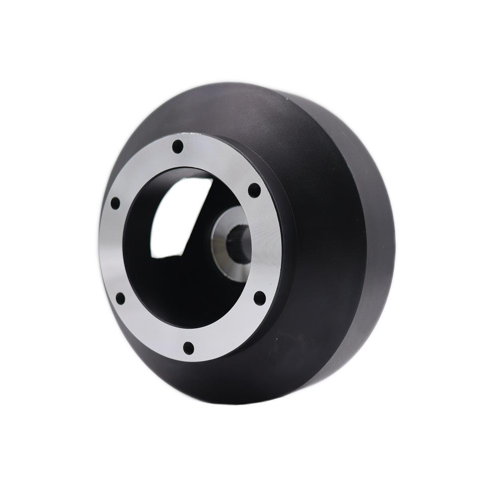 105H Steering Wheel Hub Adapter for Subaru Impreza WRX/STI 2008–2014