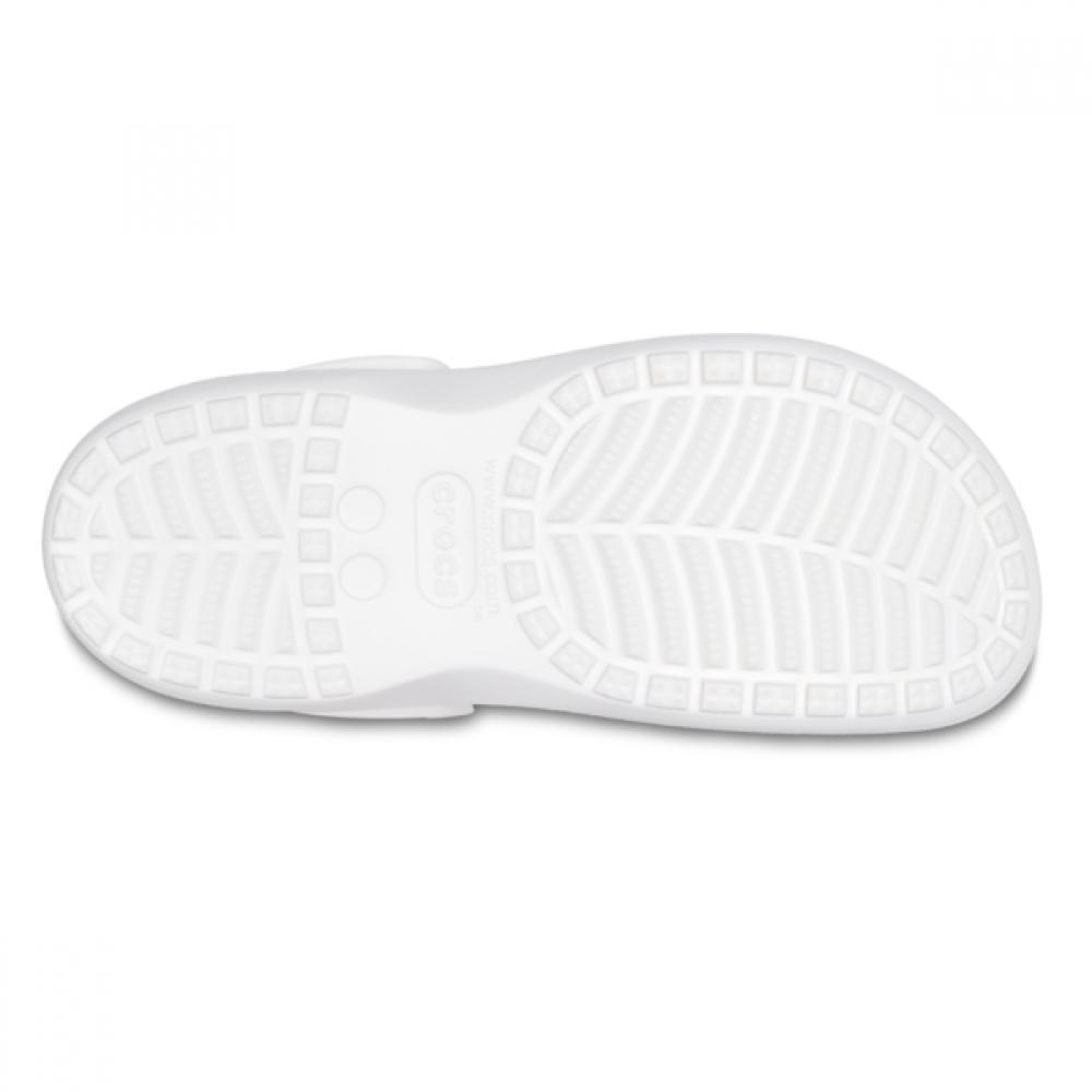 CrocS Women S Bayah Platform Clog Sandal Slide 208186 100