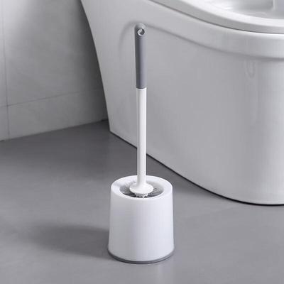 Nástěnná sada WC štětky