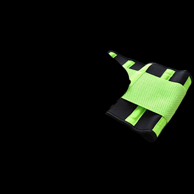 Sports Lumbar Support Waist Belt