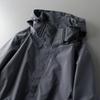 Men's American-Style Windbreaker: Waterproof, Windproof Outdoor Jacket for Spring & Autumn