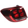 Tail Light Rear Lamp Replacement For Dacia Sandero Stepway MK2 Facelift 2017 To 2020