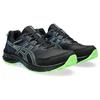 Asics Gel Venture 9 Black Illuminate Mint Men Sneakers 1011B486-008
